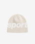 Sportfeld Core Beanie - Light Grey