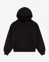 Sportfeld Circle Hoodie - Black