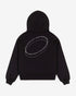 Sportfeld Circle Hoodie - Black