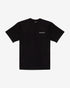 Sportfeld Basic T-Shirt - Black