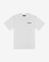 Sportfeld Basic T-Shirt - White